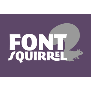 Font Squirrel
