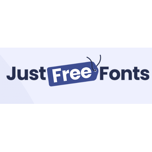JustFreeFonts
