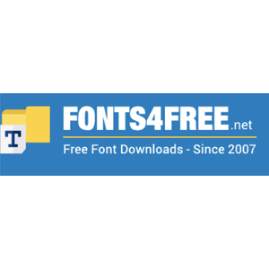 Fonts4Free