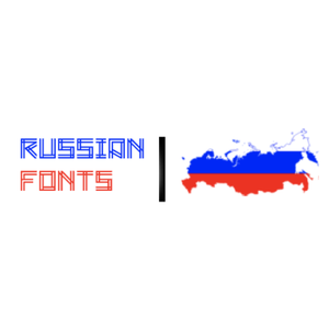 Russian Fonts