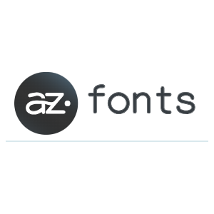 AZFonts