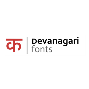 Devanagari Fonts