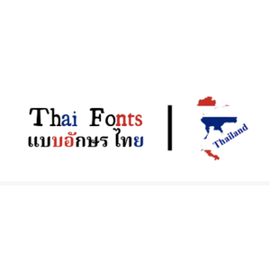 ThaiFonts.org