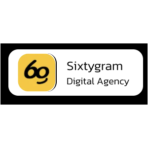 Sixtygram - 32 ฟอนต์ไทยสวยๆ ฟรี ไม่มีลิขสิทธิ์